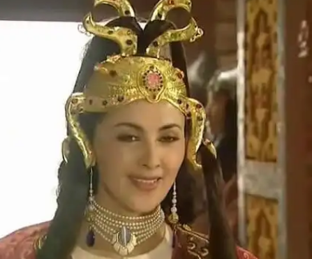 古儿别速王妃：从宠妃到灰烬的陨落之路
