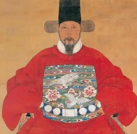 胡宗宪：抗倭英雄的双面人生