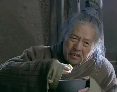 未登帝位的太上皇：刘太公的养老生涯