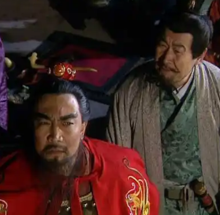荀攸：智谋出众，成为曹操的重要谋士
