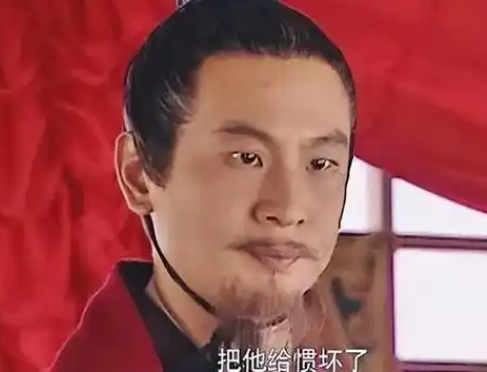 田蚡：汉武帝舅舅的权谋人生与悲剧结局