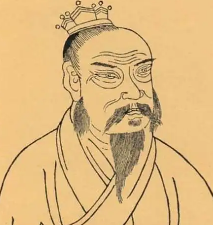 汉高祖刘邦：从平民到开国皇帝的传奇人生