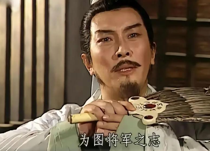 三国演义中诸葛亮智收姜维的传奇故事