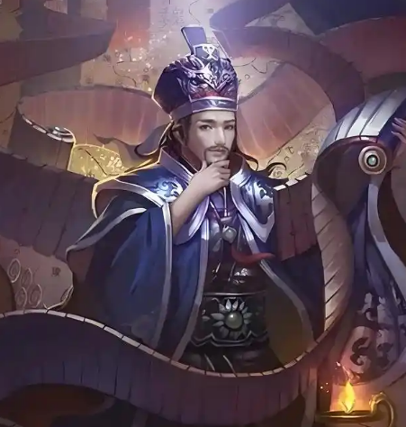 荀攸：曹操麾下的卓越谋主