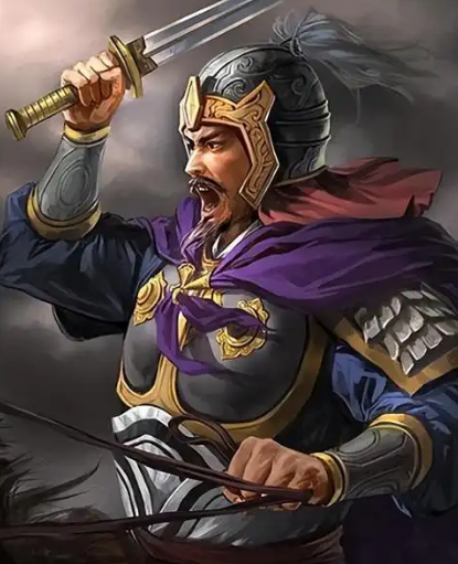 汉末名将皇甫嵩：平定黄巾之乱的忠勇之将