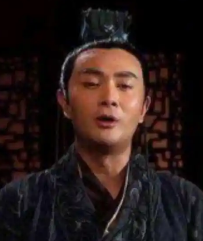 三国最窝囊武将：秦宜禄的屈辱人生