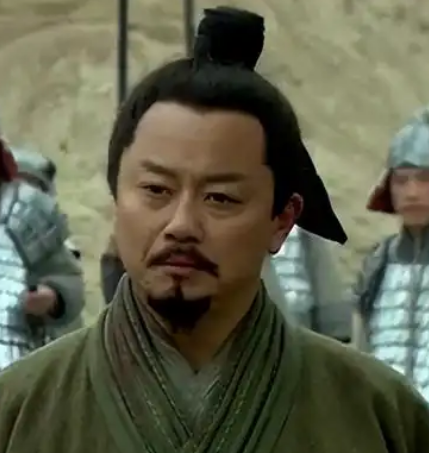 萧何力荐曹参为相：超越私交的智慧选择
