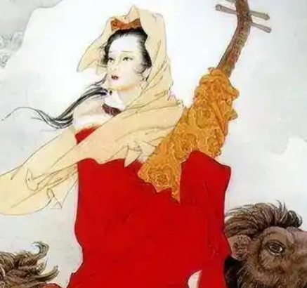 假如王昭君未远嫁：可能的命运轨迹探索