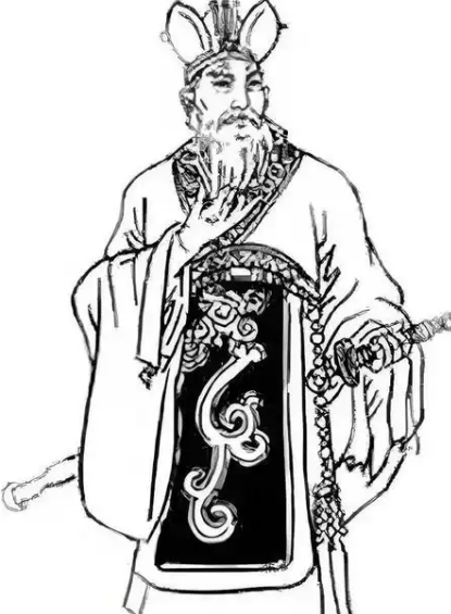 三国长寿之星：活得久亦是智慧与福气的见证