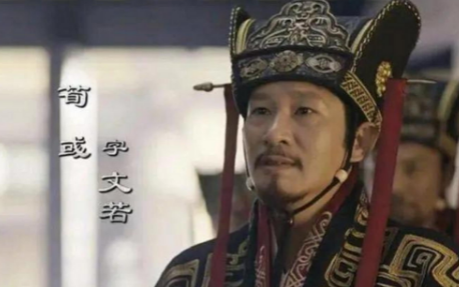 曹操麾下六大谋士：运筹帷幄，智计无双