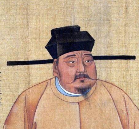 宋朝这位皇帝武力超群，单枪匹马击退叛军传为佳话！