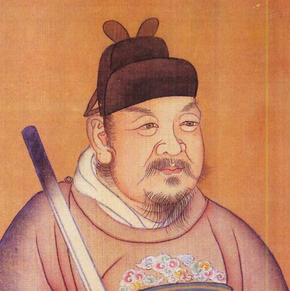 唐武宗李炎：生平与在位贡献