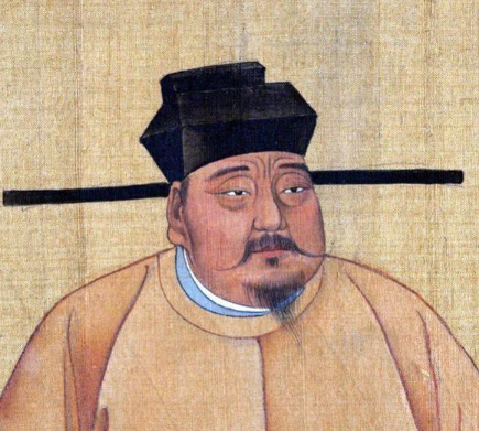 天降皇位：历史上改朝换代最轻松的皇帝——赵匡胤