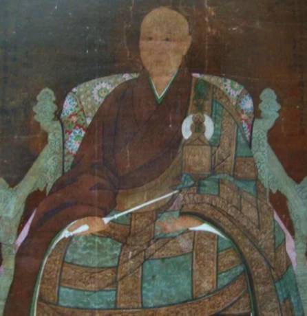 黑衣宰相姚广孝：元末明初的传奇人物