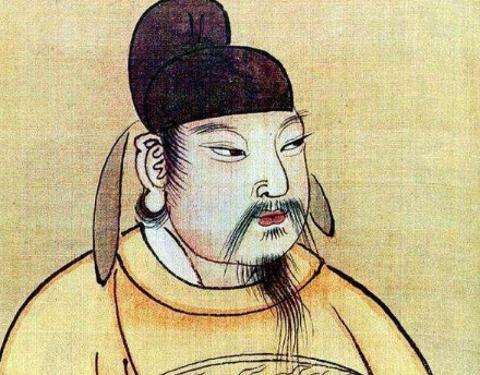 唐宪宗李纯：元和中兴的开创者