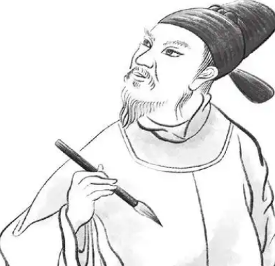 唐代边塞诗人卢纶生平及其个人事迹
