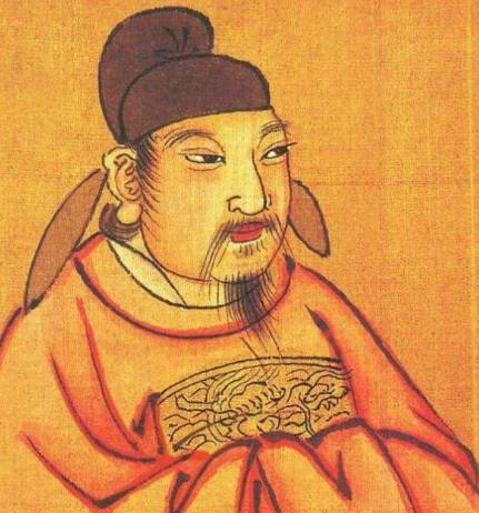 唐代皇帝唐肃宗李亨：生平事迹与人物评介