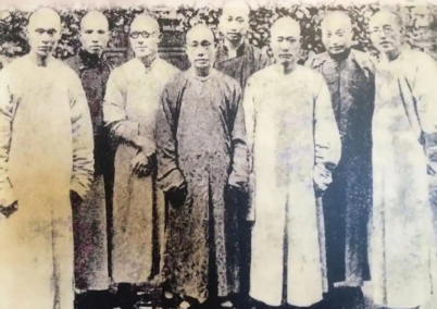 戊戌六君子之死：真相与篡改之疑
