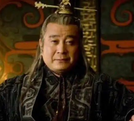 赵高：权谋与野心交织的复杂人物