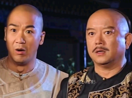 和珅与纪晓岚：并非真正的死对头