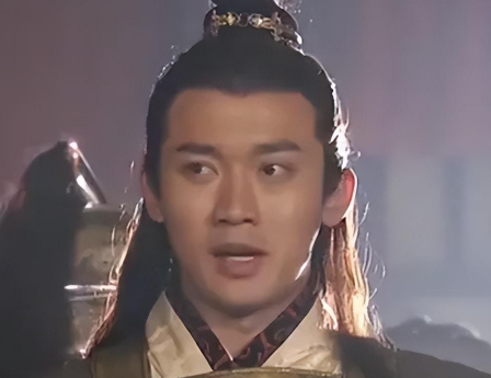 李世民之子李恪：生平与悲剧结局