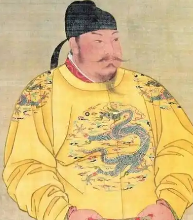唐太宗李世民：文治武功与贞观之治的开创者
