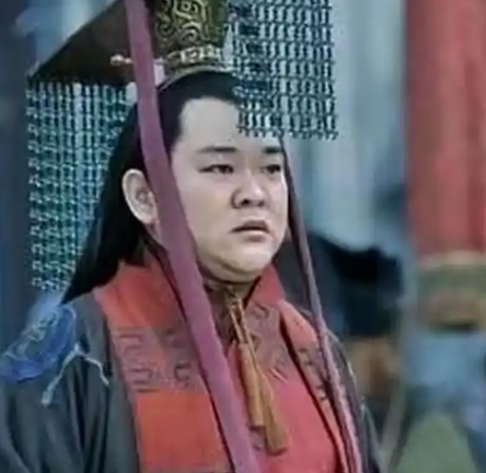 刘禅：被误解的智者，也有鲜为人知的怒火