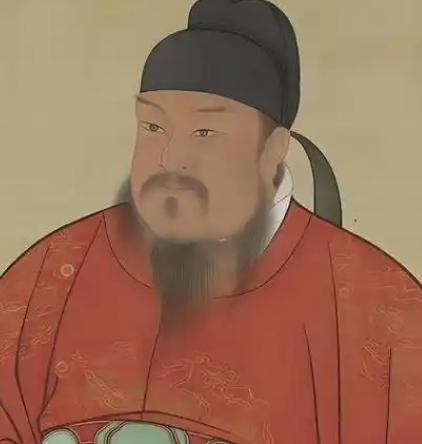 唐高祖李渊的登基之路：太原起兵与皇权之路