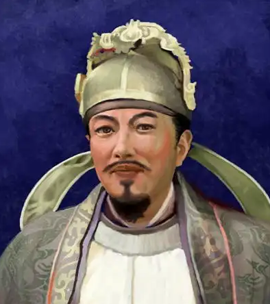唐高宗李治之前的唐高祖李渊：太上皇之路探析