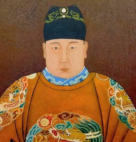 明朝第二位皇帝朱允炆：其人其事与登基之路