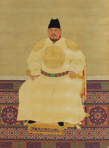明朝开国皇帝朱元璋：生平简介与历史评价