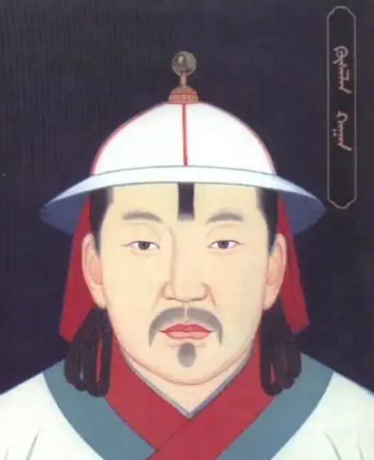 元明宗和世琜生平简介及其死因探析