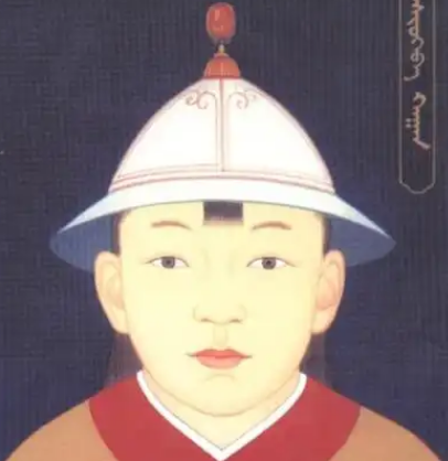 在位仅一个月的元朝皇帝：天顺帝阿速吉八生平简介