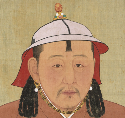 元武宗海山：战功赫赫的元朝明君