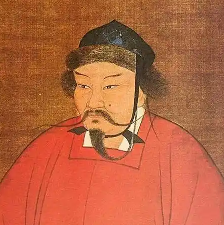 元朝元太宗窝阔台：元朝第二位可汗的辉煌生平