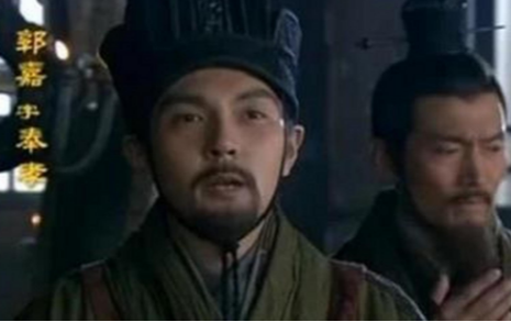 三国第一谋士之争：郭嘉与诸葛亮谁更胜一筹？