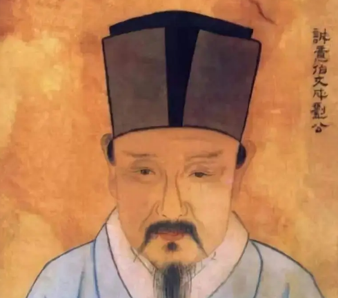 谋臣刘伯温的悲剧人生探析