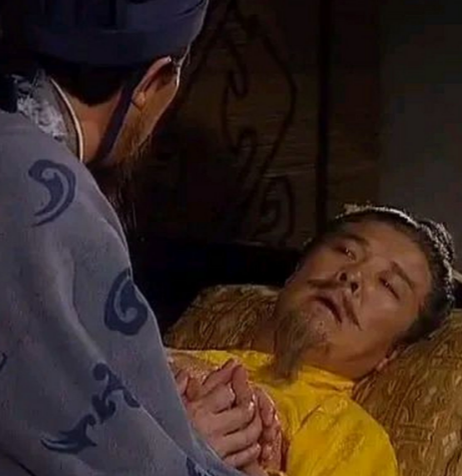 三国名将的临终遗言：壮志未酬与人生感悟