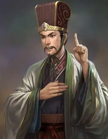 荀彧之死：历史的必然与悲剧的抉择