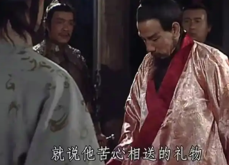 司马懿的忍耐之道：女装羞辱下的淡定应对