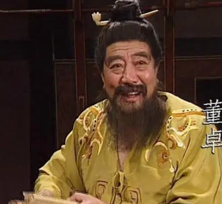 董卓在三国时期的官职历程
