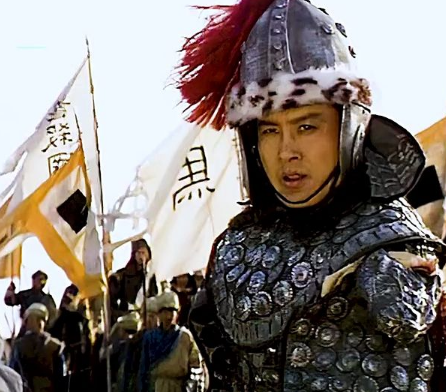 三国名将马超的籍贯与墓地探秘