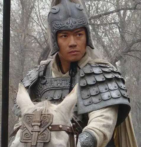 正史中赵云武艺水平的深度剖析