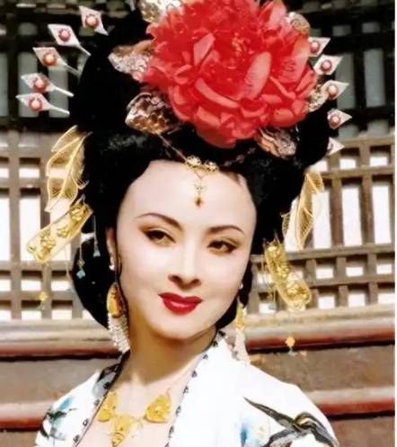 杨贵妃真实体重揭秘与唐朝审美探微