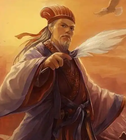 揭秘真实诸葛亮：民间传说与历史真相的交融