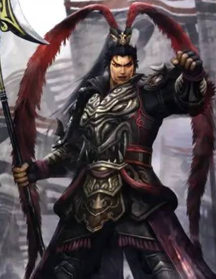 吕布武力超群，为何未能独霸一方？