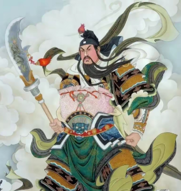 刘禅为关羽追谥“壮缪侯”探析