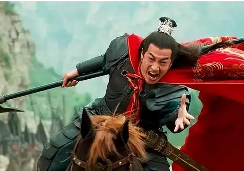 正史上与吕布交手的三国时期大将