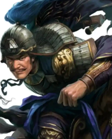 八健将及其结局：揭秘吕布手下的骁勇战将