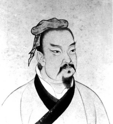 孙子逝世之谜：历史尘埃下的未解之局